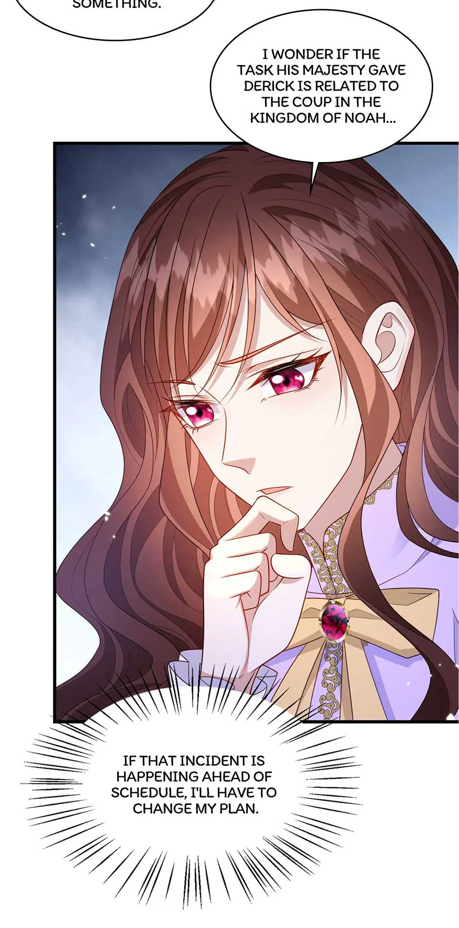 The Villain Is My Admirer Chapter 64 - page 5