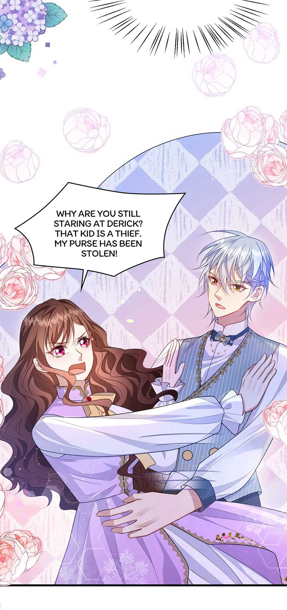 The Villain Is My Admirer Chapter 63 - page 18