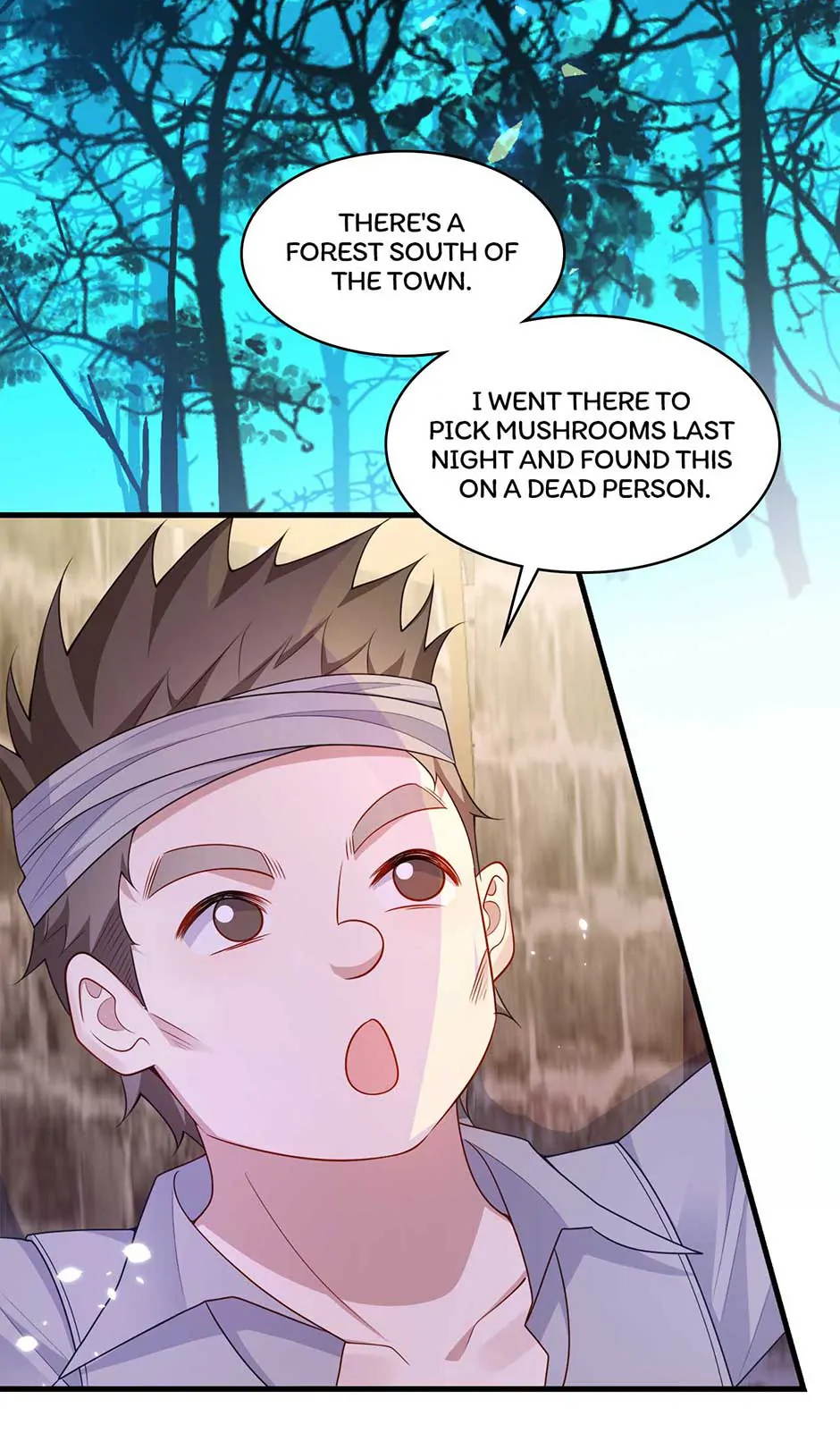 The Villain Is My Admirer Chapter 63 - page 27