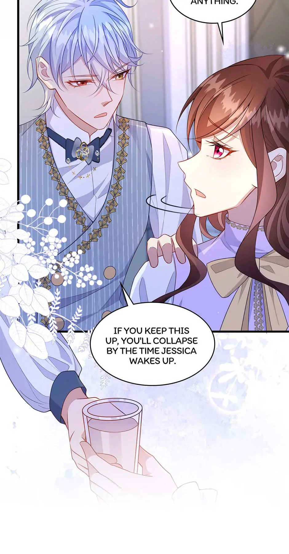 The Villain Is My Admirer Chapter 63 - page 42