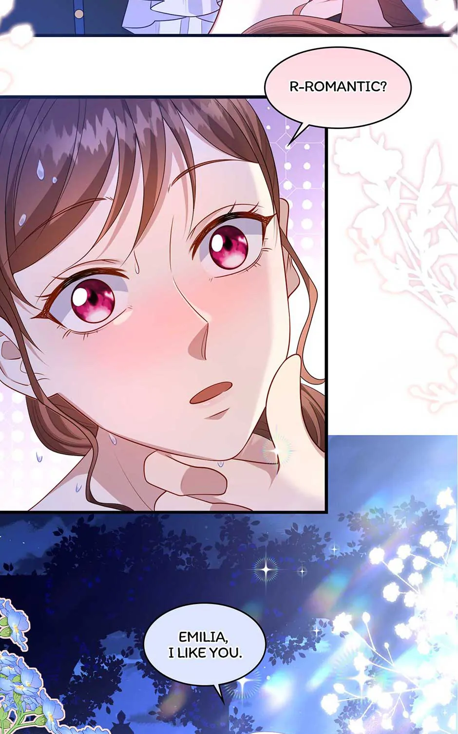 The Villain Is My Admirer Chapter 62 - page 10