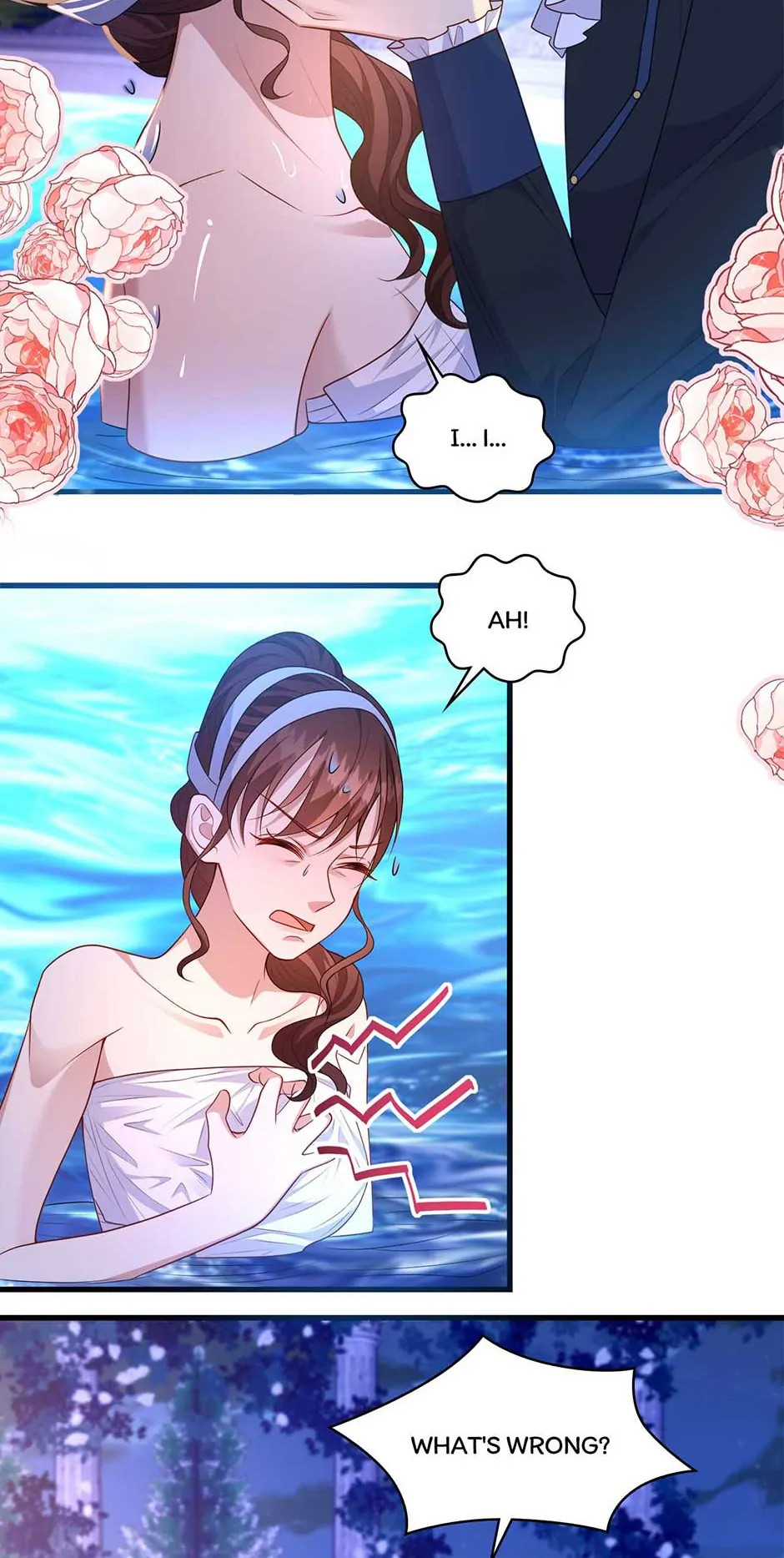 The Villain Is My Admirer Chapter 62 - page 13