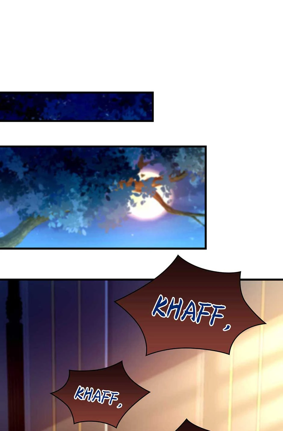 The Villain Is My Admirer Chapter 62 - page 18