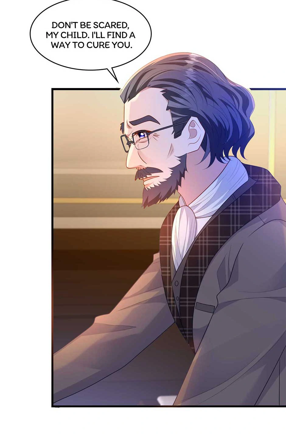 The Villain Is My Admirer Chapter 62 - page 20