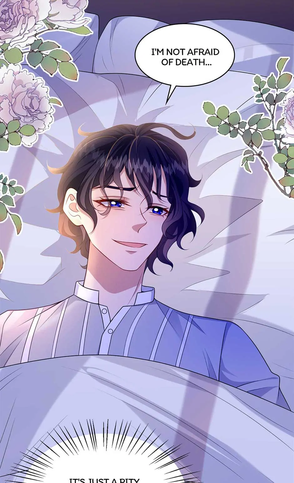 The Villain Is My Admirer Chapter 62 - page 22