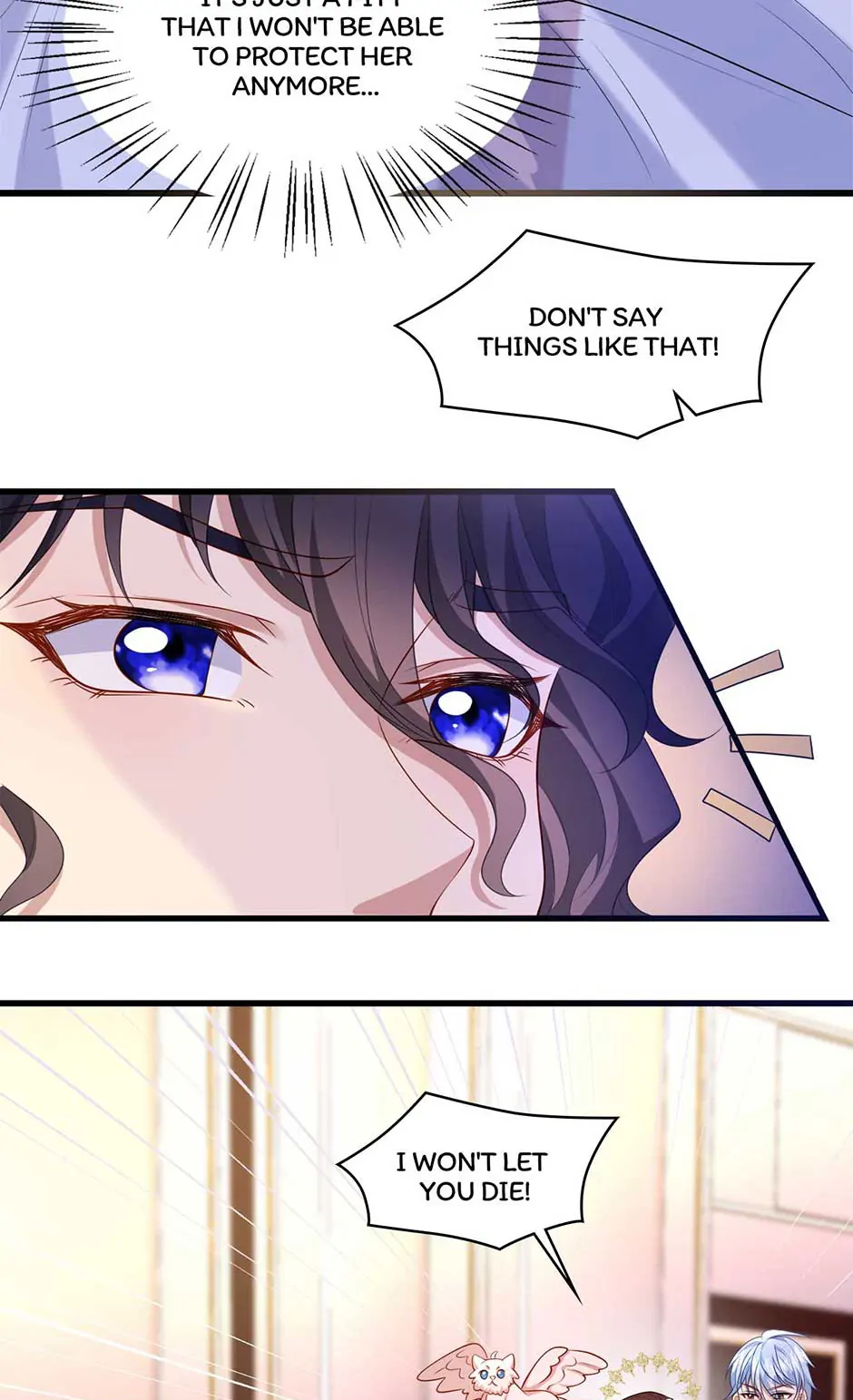 The Villain Is My Admirer Chapter 62 - page 23