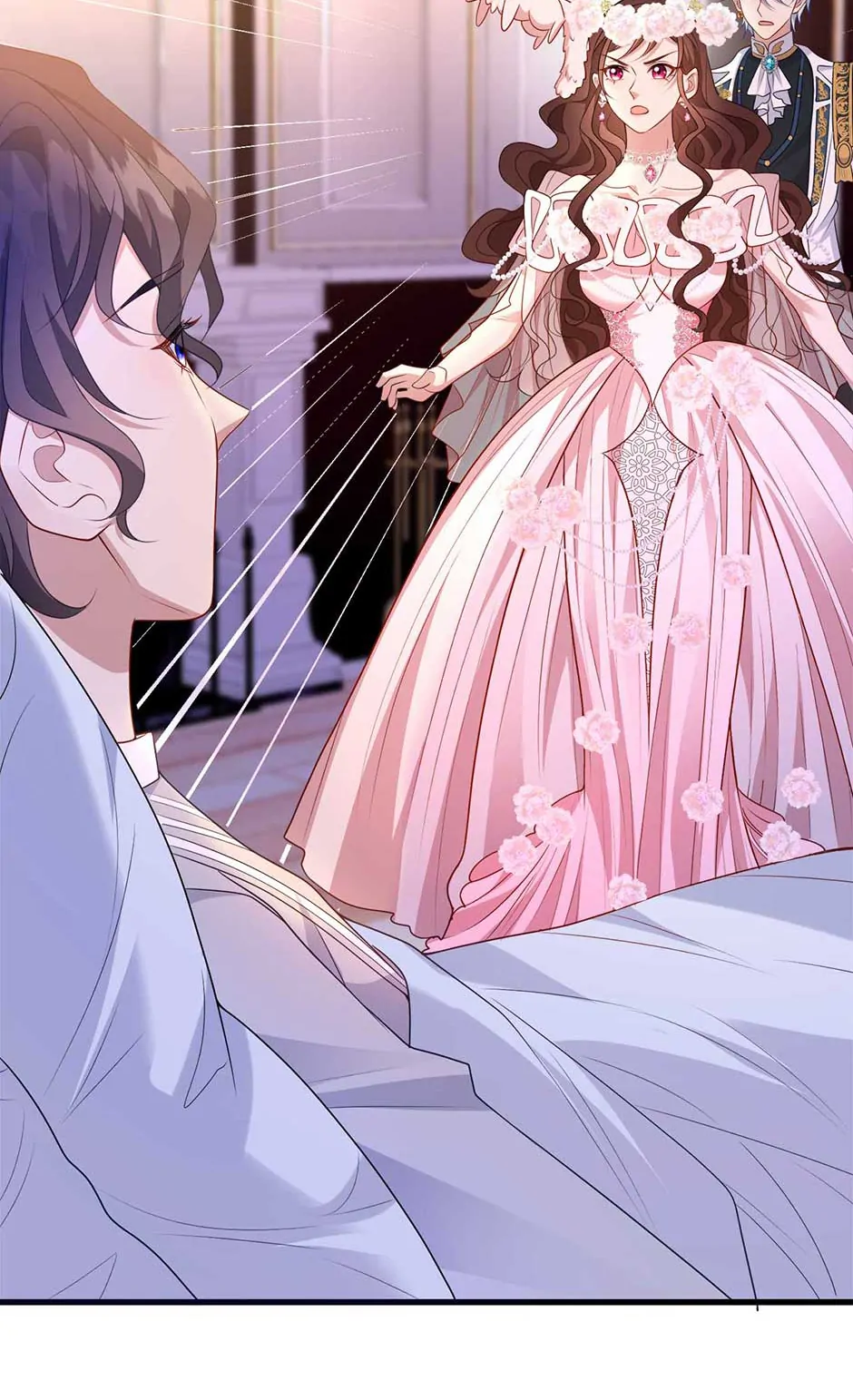 The Villain Is My Admirer Chapter 62 - page 24