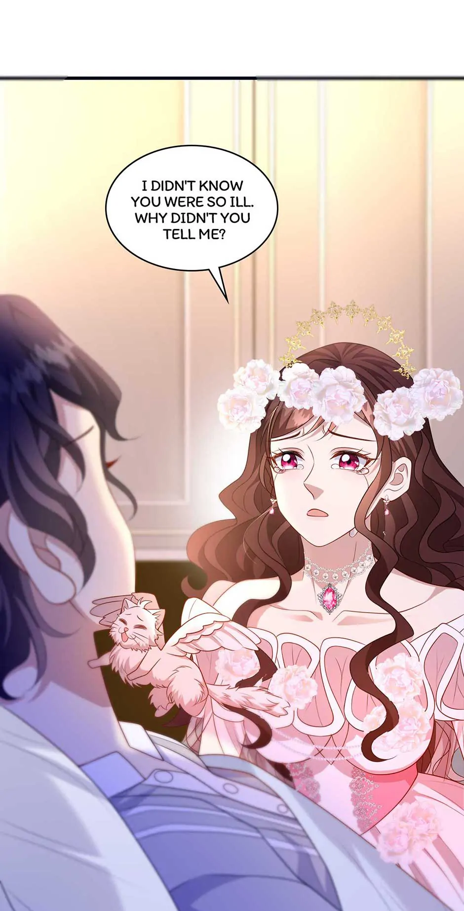 The Villain Is My Admirer Chapter 62 - page 25