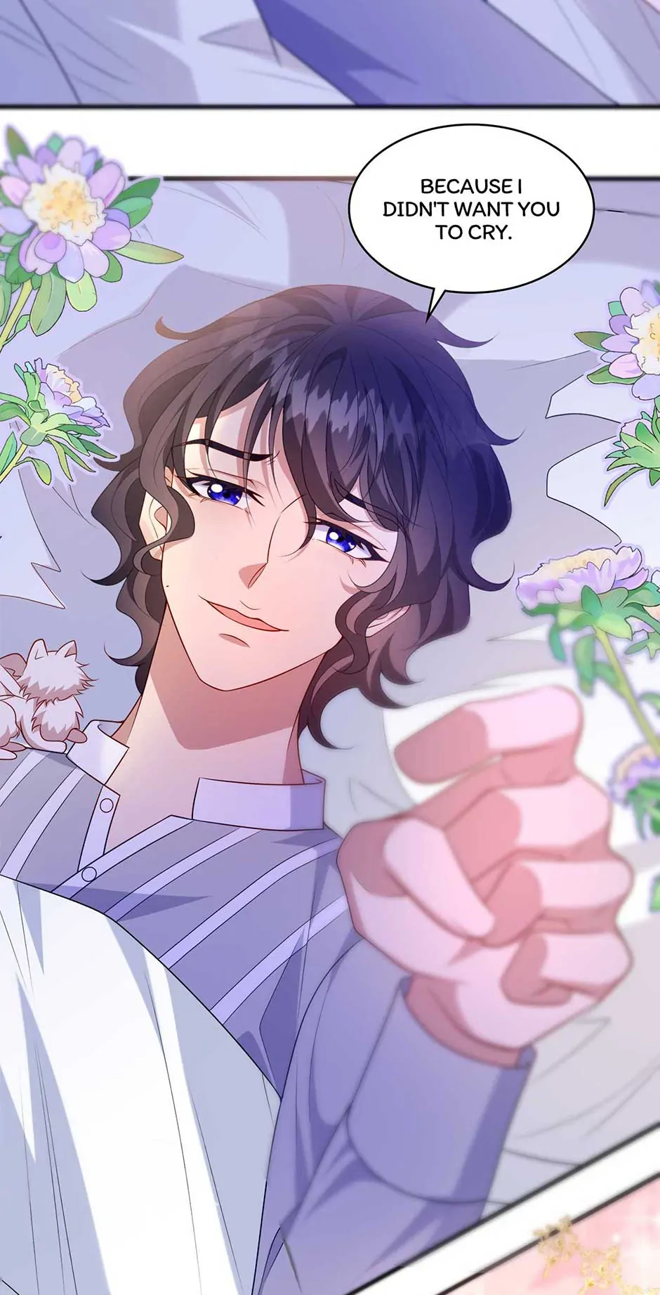 The Villain Is My Admirer Chapter 62 - page 26