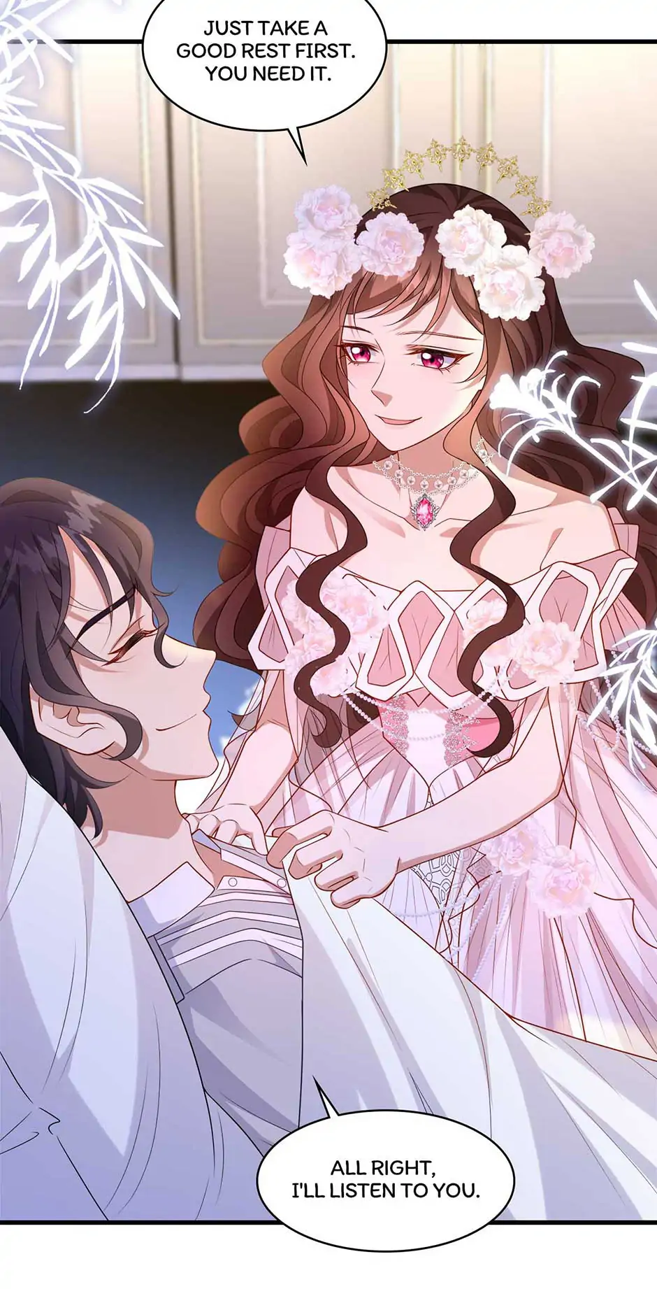 The Villain Is My Admirer Chapter 62 - page 29