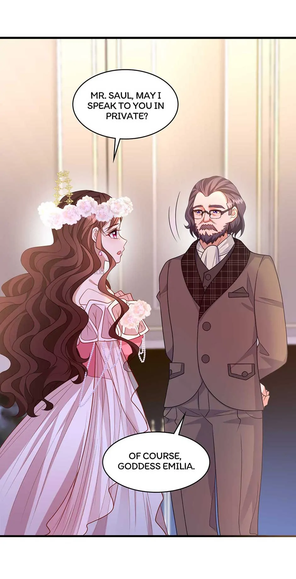 The Villain Is My Admirer Chapter 62 - page 30