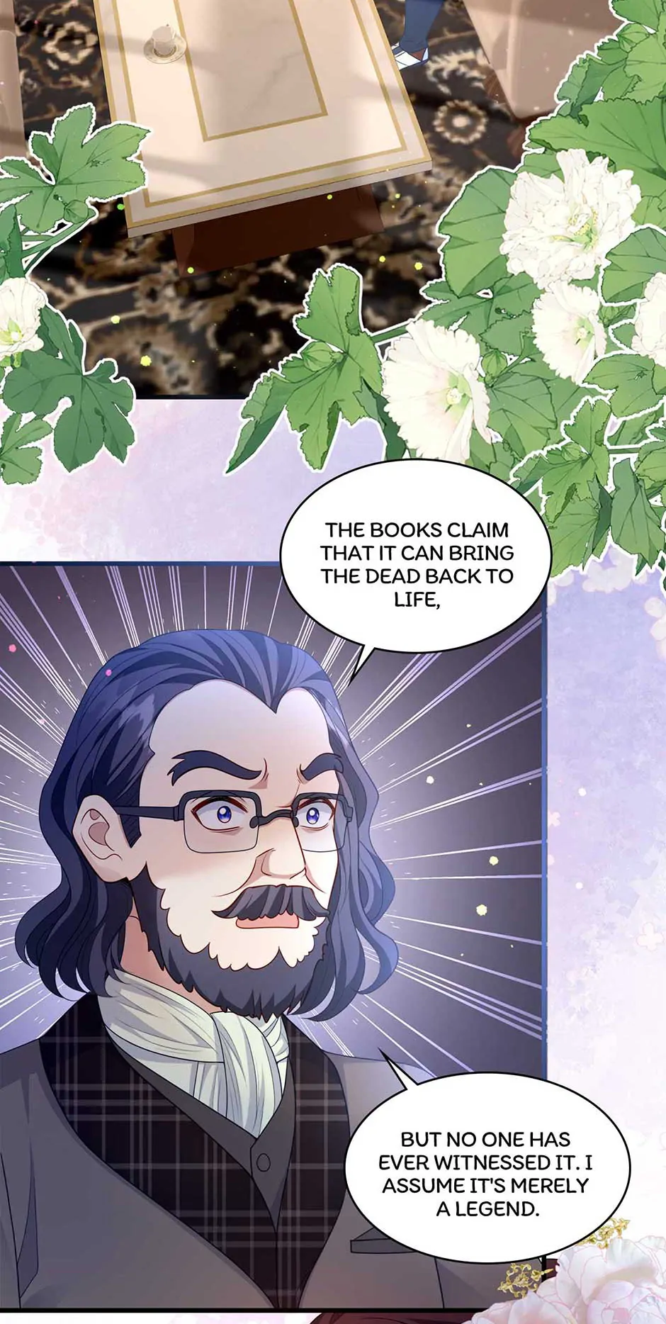 The Villain Is My Admirer Chapter 62 - page 32