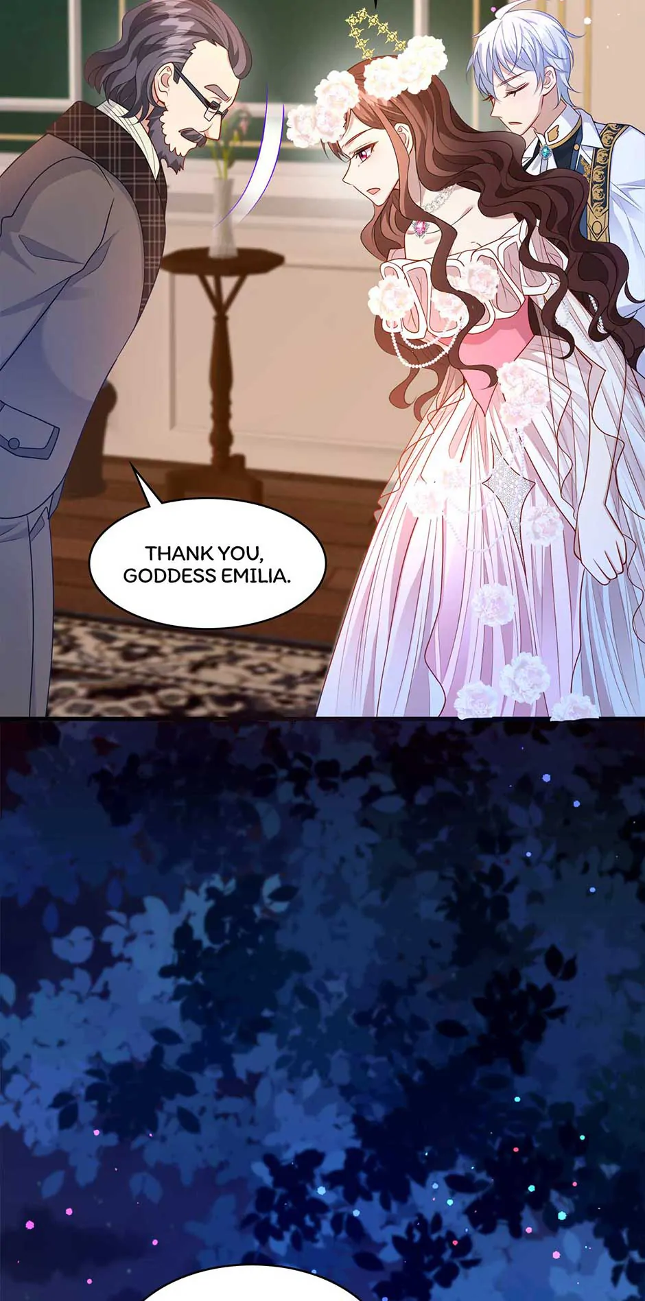 The Villain Is My Admirer Chapter 62 - page 37