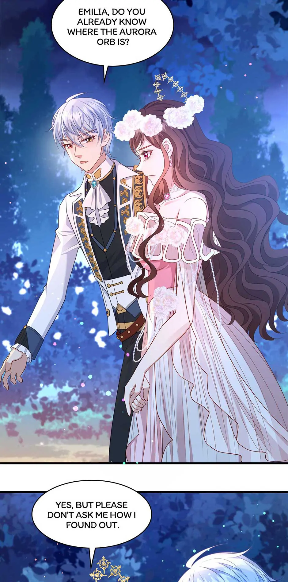 The Villain Is My Admirer Chapter 62 - page 38