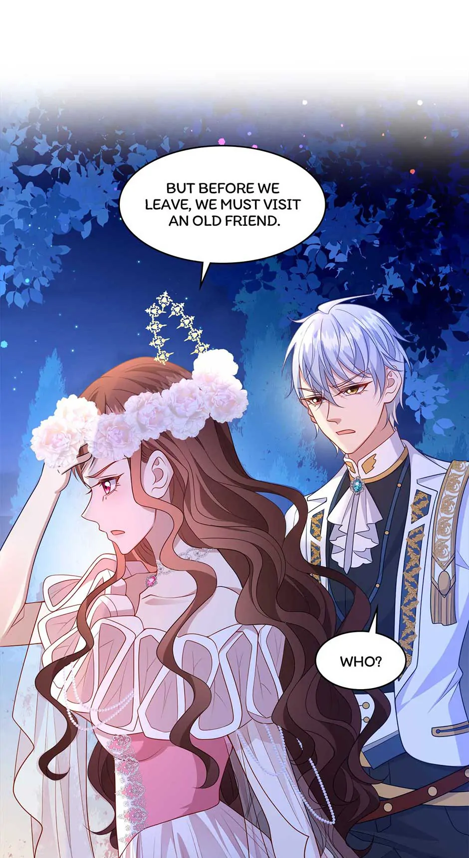 The Villain Is My Admirer Chapter 62 - page 40