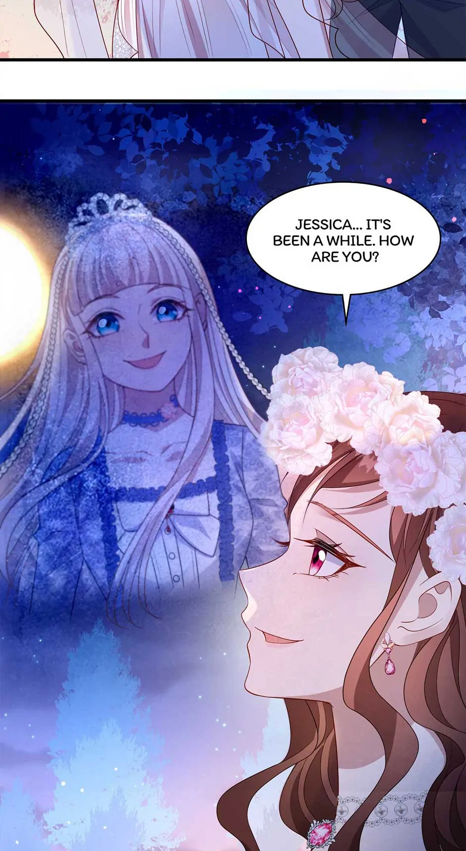 The Villain Is My Admirer Chapter 62 - page 41