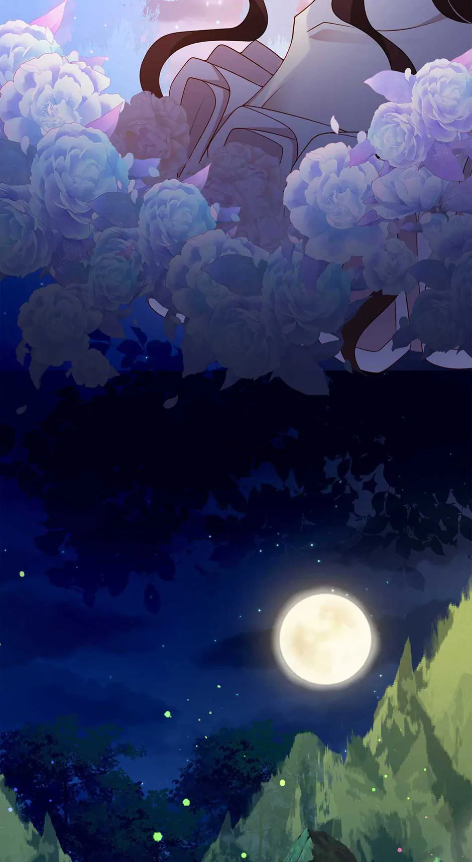 The Villain Is My Admirer Chapter 62 - page 42