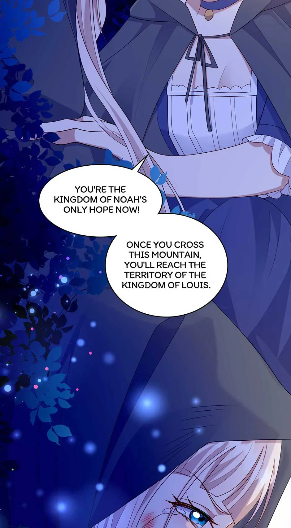 The Villain Is My Admirer Chapter 62 - page 47