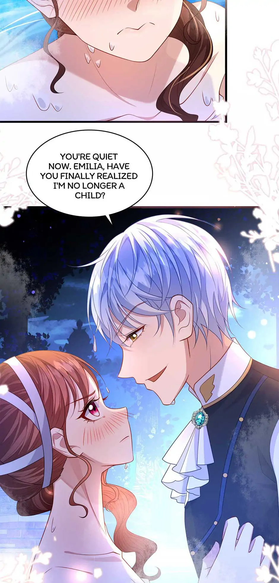 The Villain Is My Admirer Chapter 62 - page 6