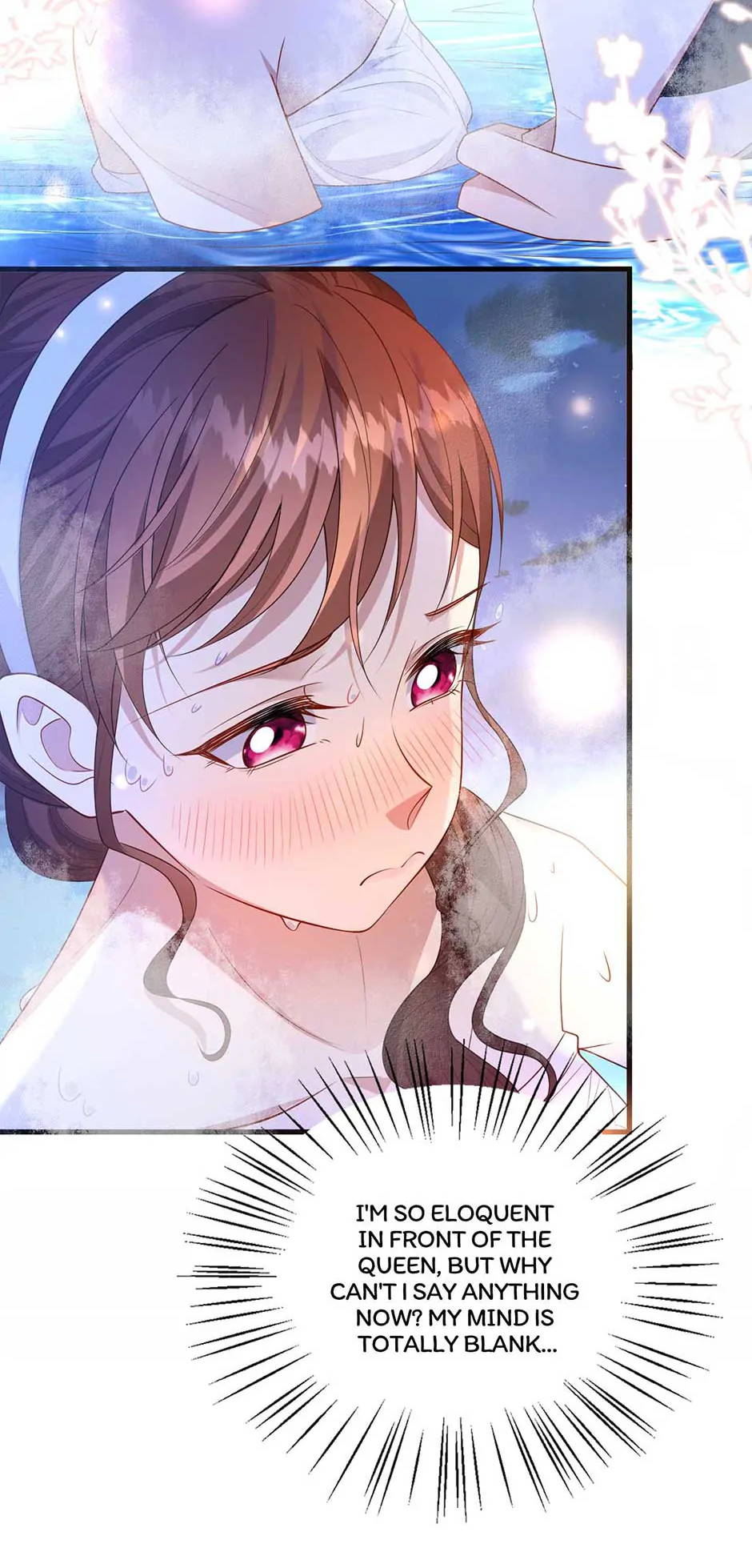 The Villain Is My Admirer Chapter 62 - page 7