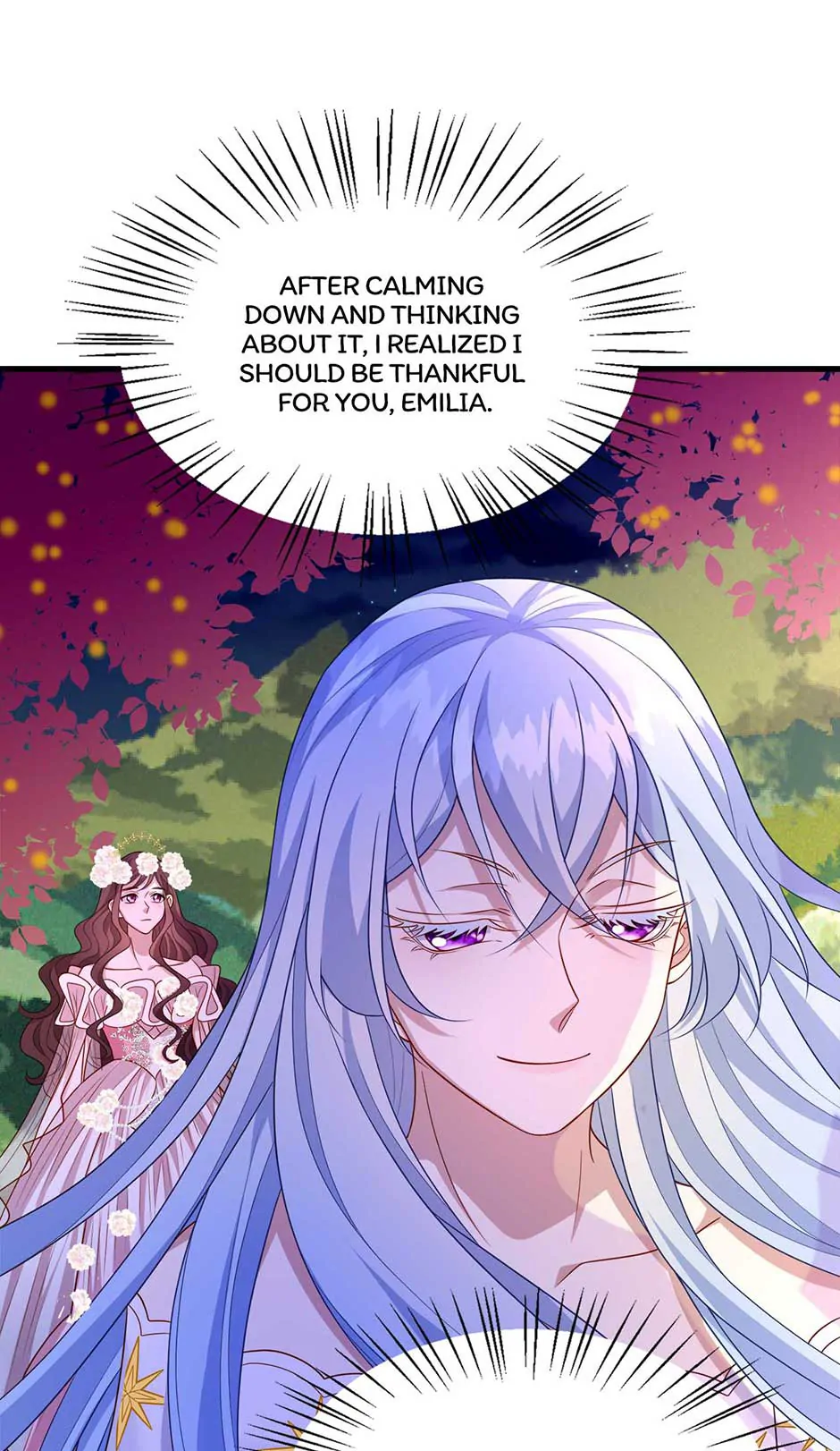 The Villain Is My Admirer Chapter 61 - page 18