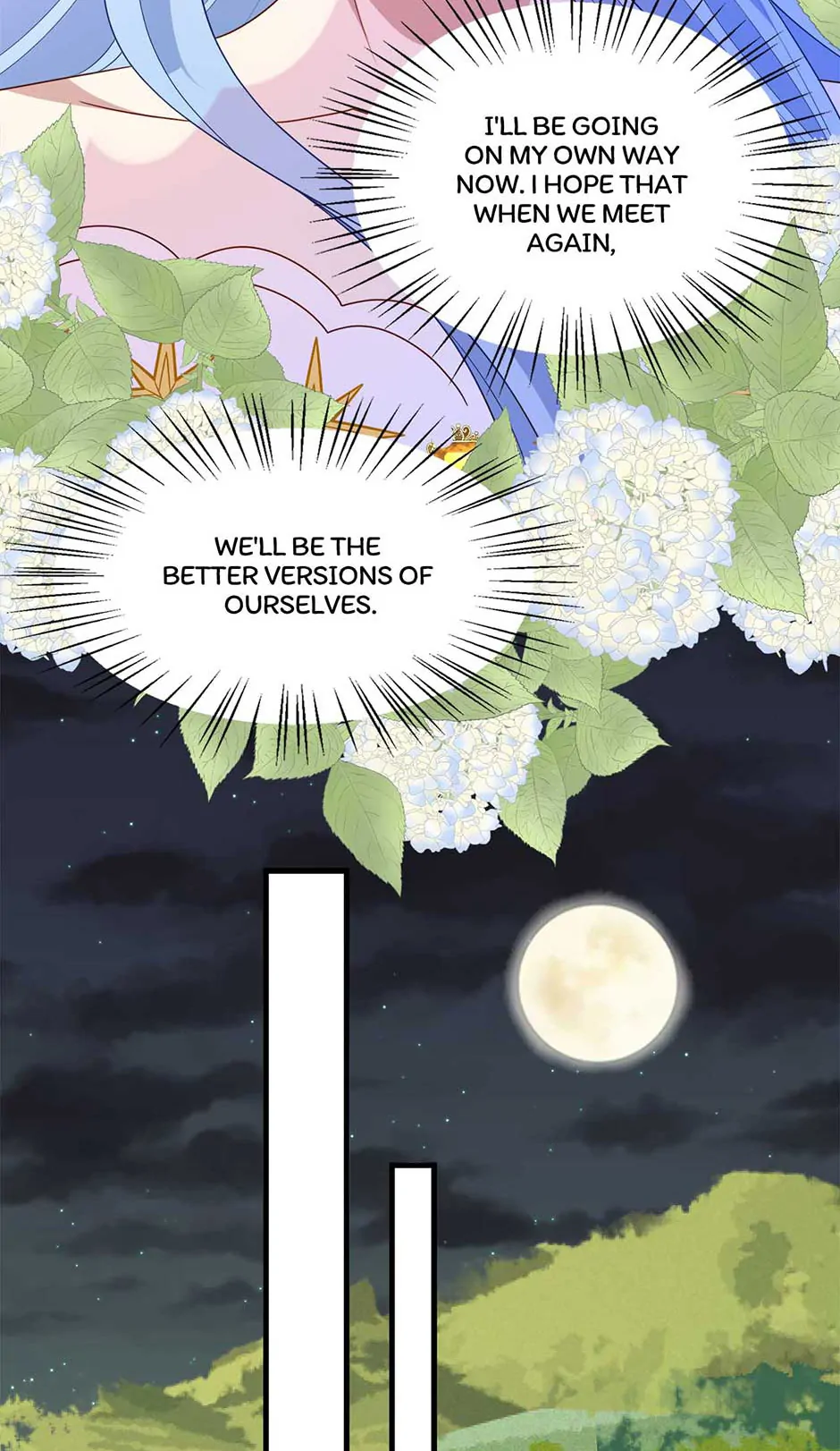 The Villain Is My Admirer Chapter 61 - page 21