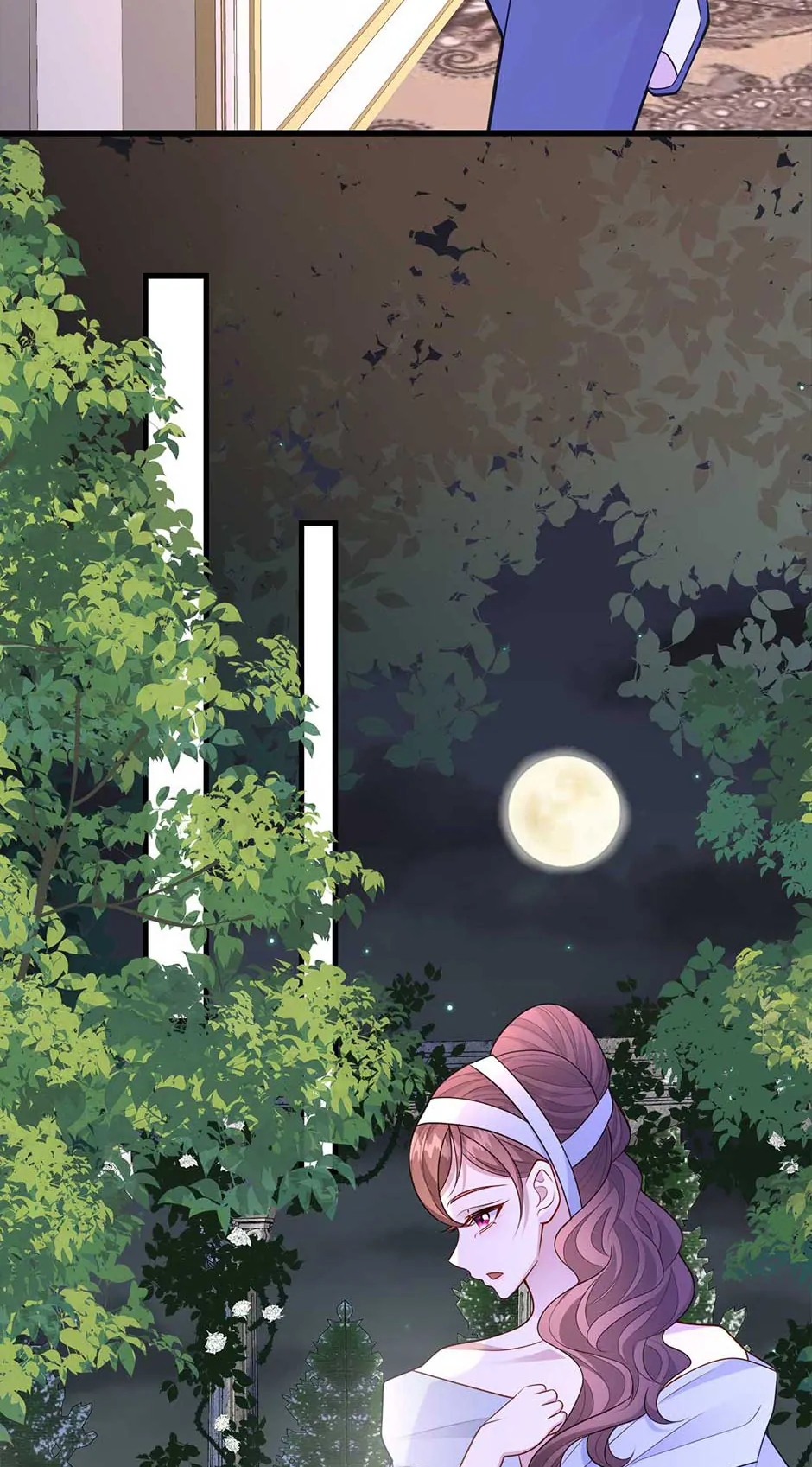 The Villain Is My Admirer Chapter 61 - page 27