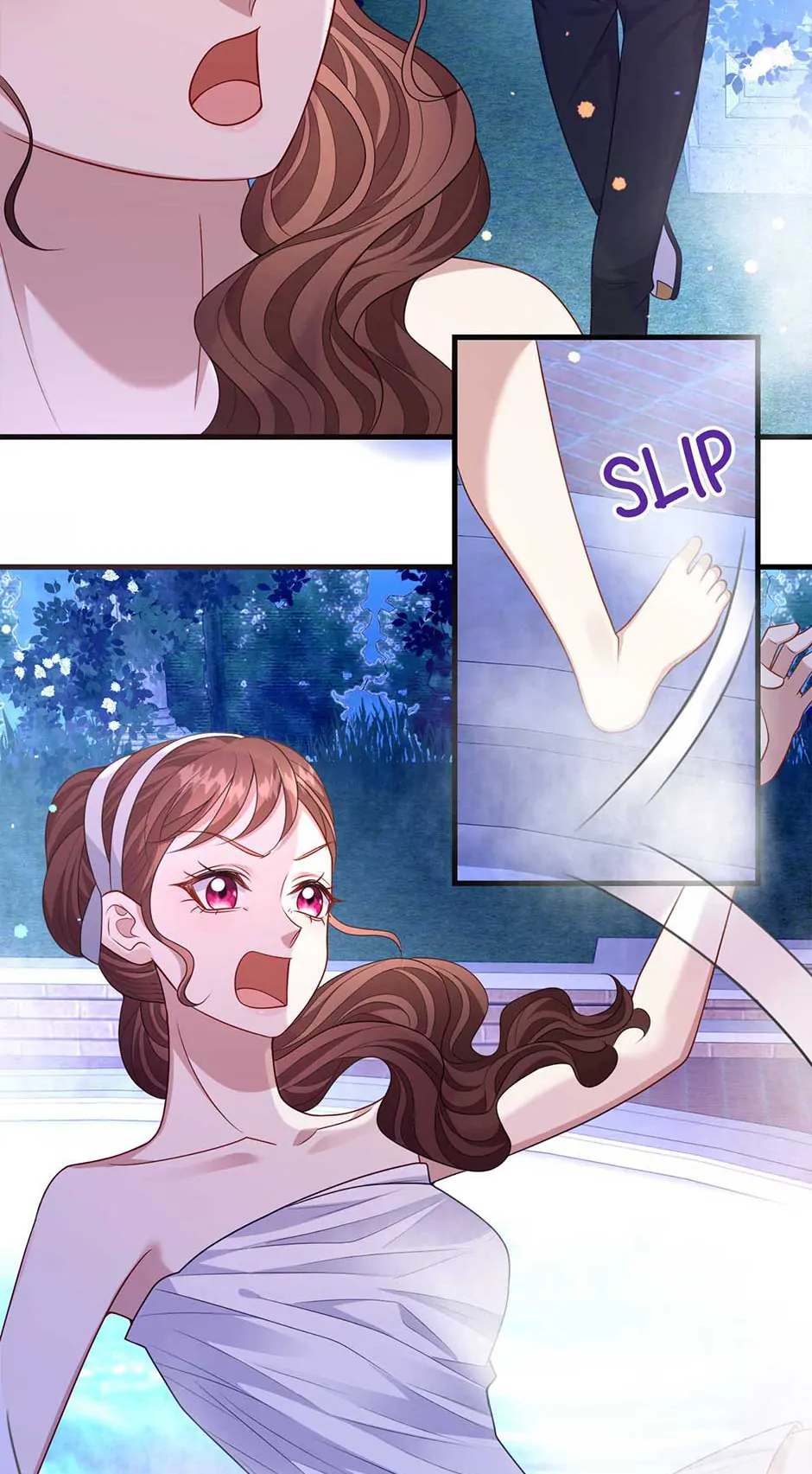 The Villain Is My Admirer Chapter 61 - page 31