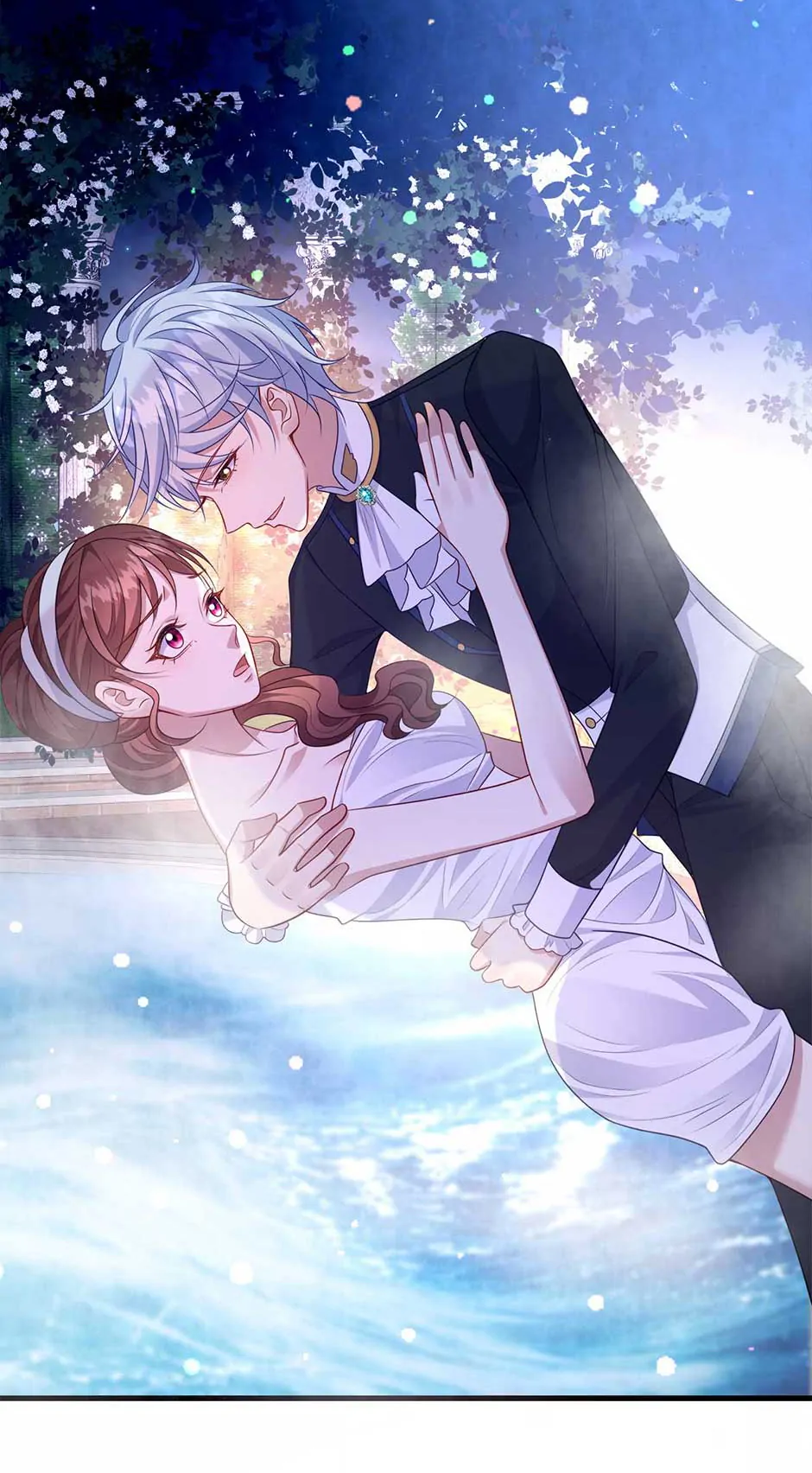 The Villain Is My Admirer Chapter 61 - page 33