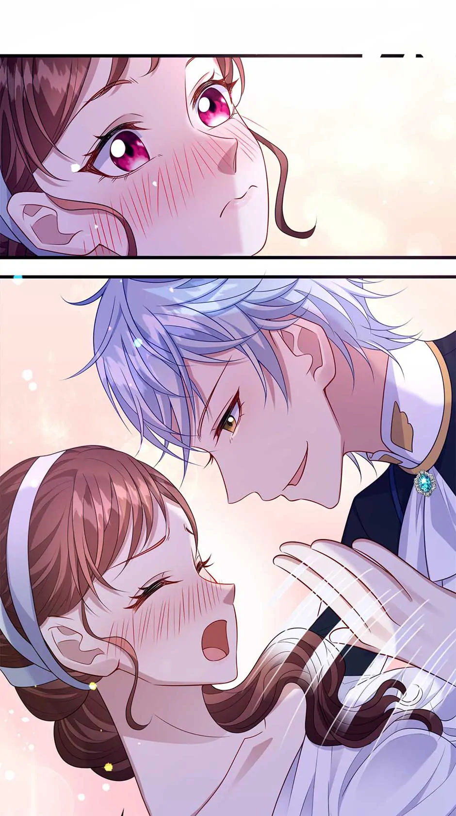 The Villain Is My Admirer Chapter 61 - page 34