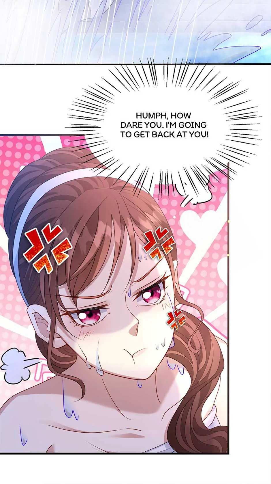 The Villain Is My Admirer Chapter 61 - page 38