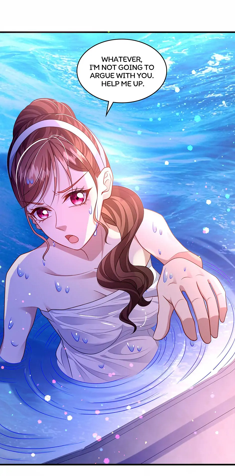 The Villain Is My Admirer Chapter 61 - page 39