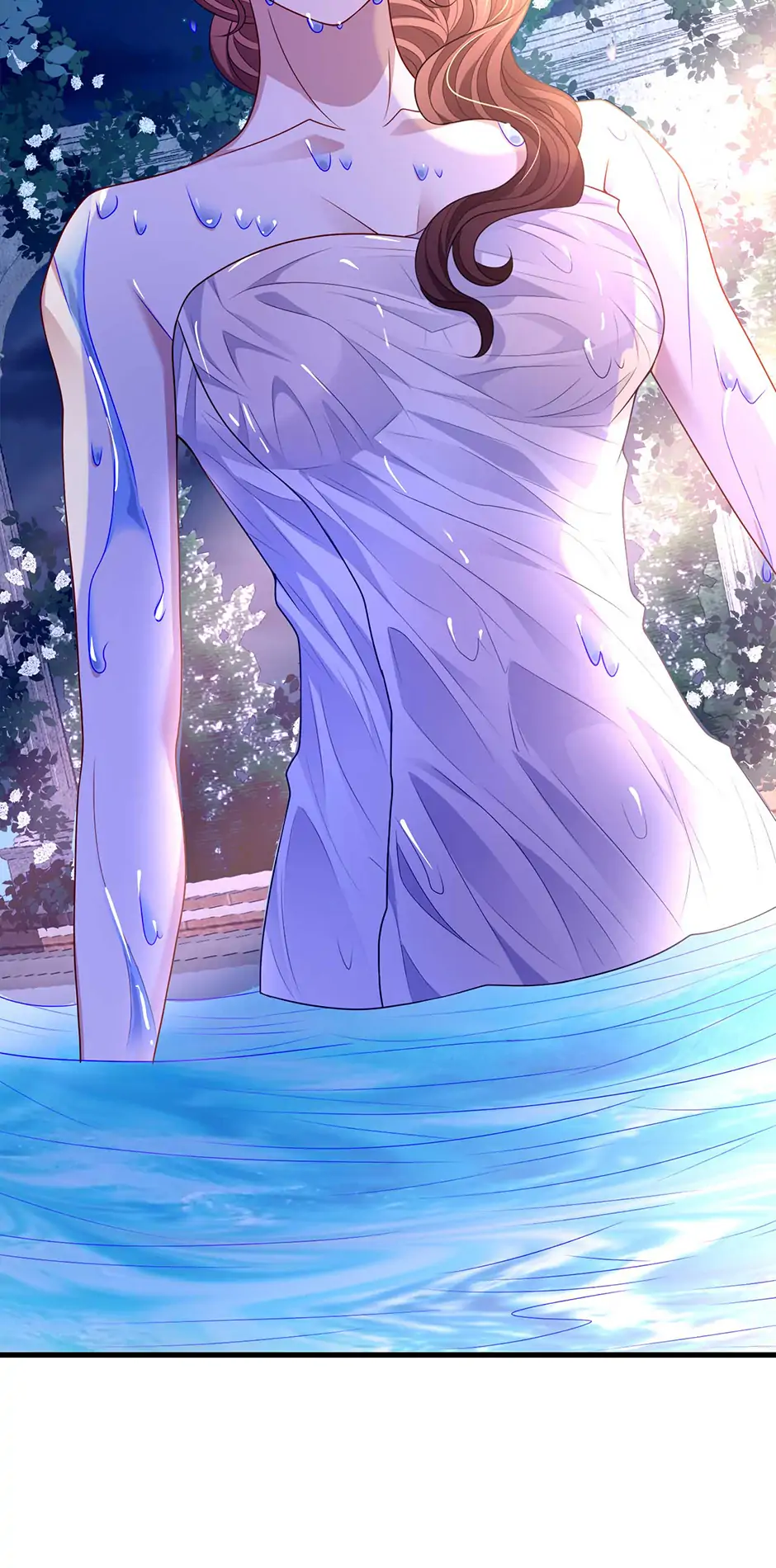 The Villain Is My Admirer Chapter 61 - page 44