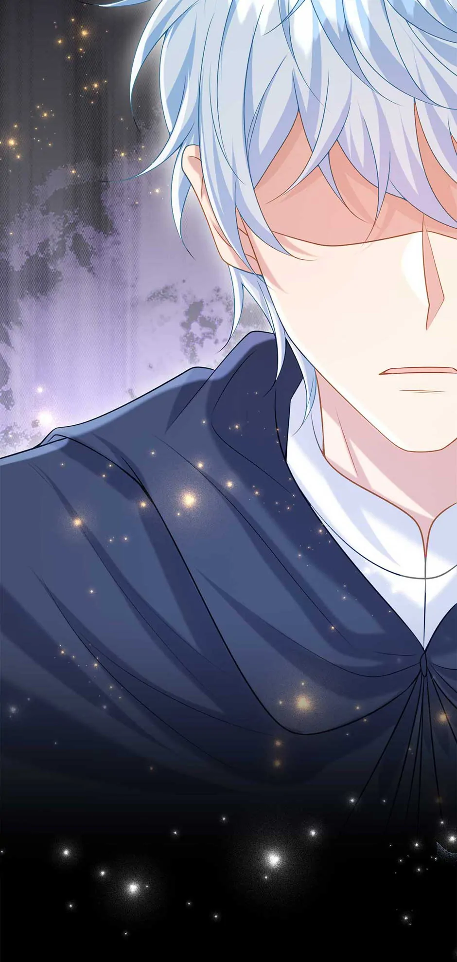 The Villain Is My Admirer Chapter 76 - page 12