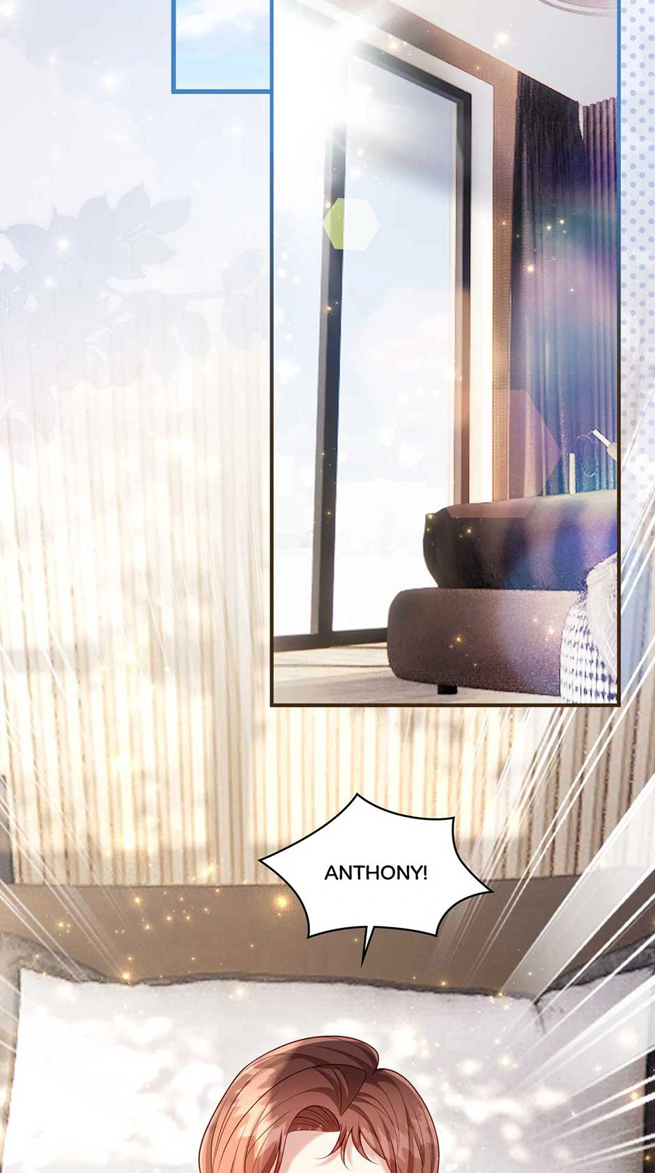 The Villain Is My Admirer Chapter 76 - page 15