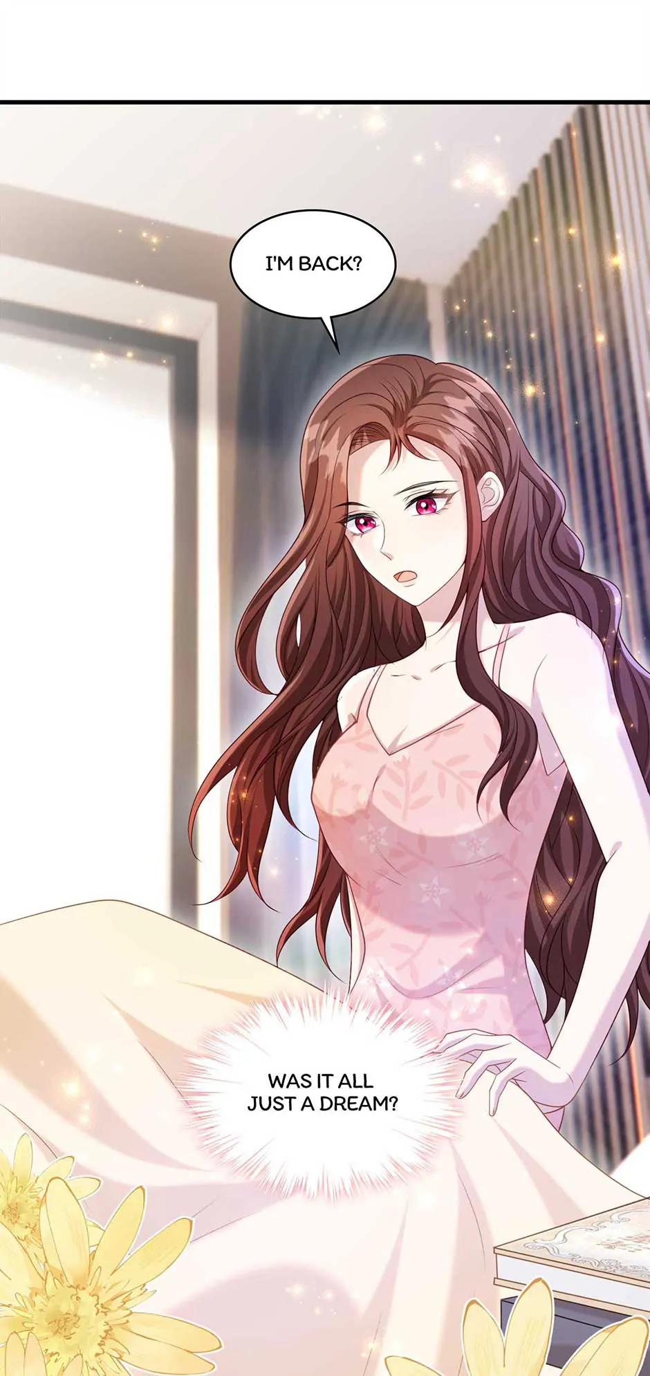 The Villain Is My Admirer Chapter 76 - page 18