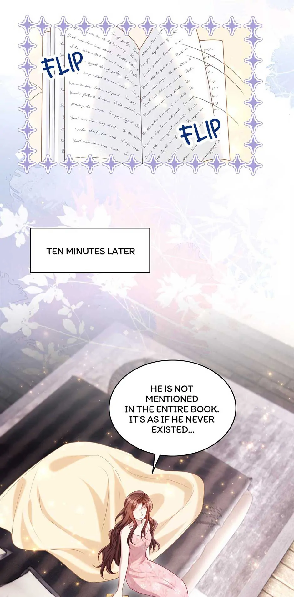 The Villain Is My Admirer Chapter 76 - page 22