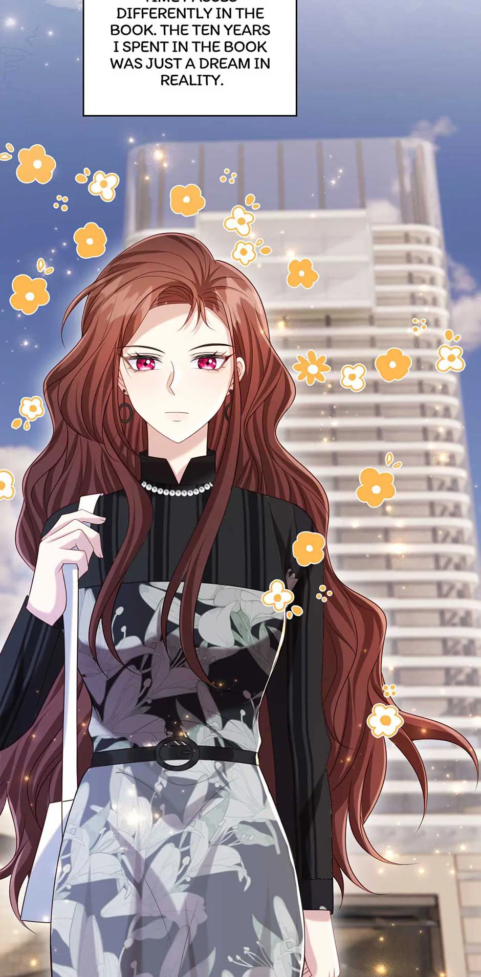 The Villain Is My Admirer Chapter 76 - page 24