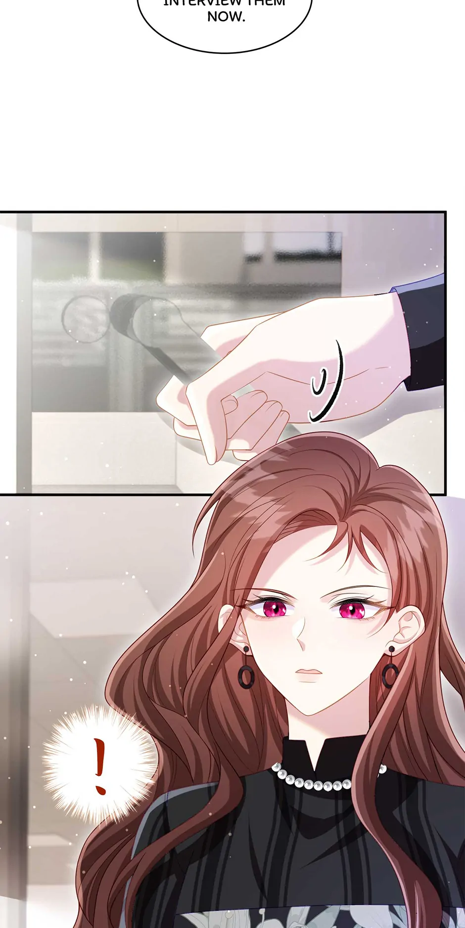 The Villain Is My Admirer Chapter 76 - page 27