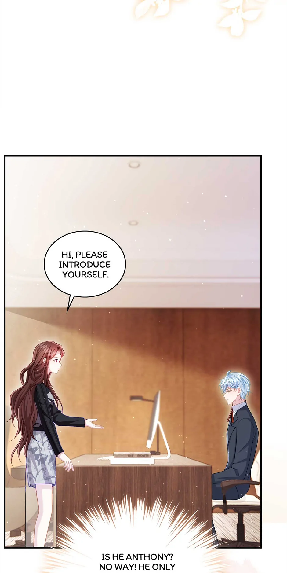 The Villain Is My Admirer Chapter 76 - page 30