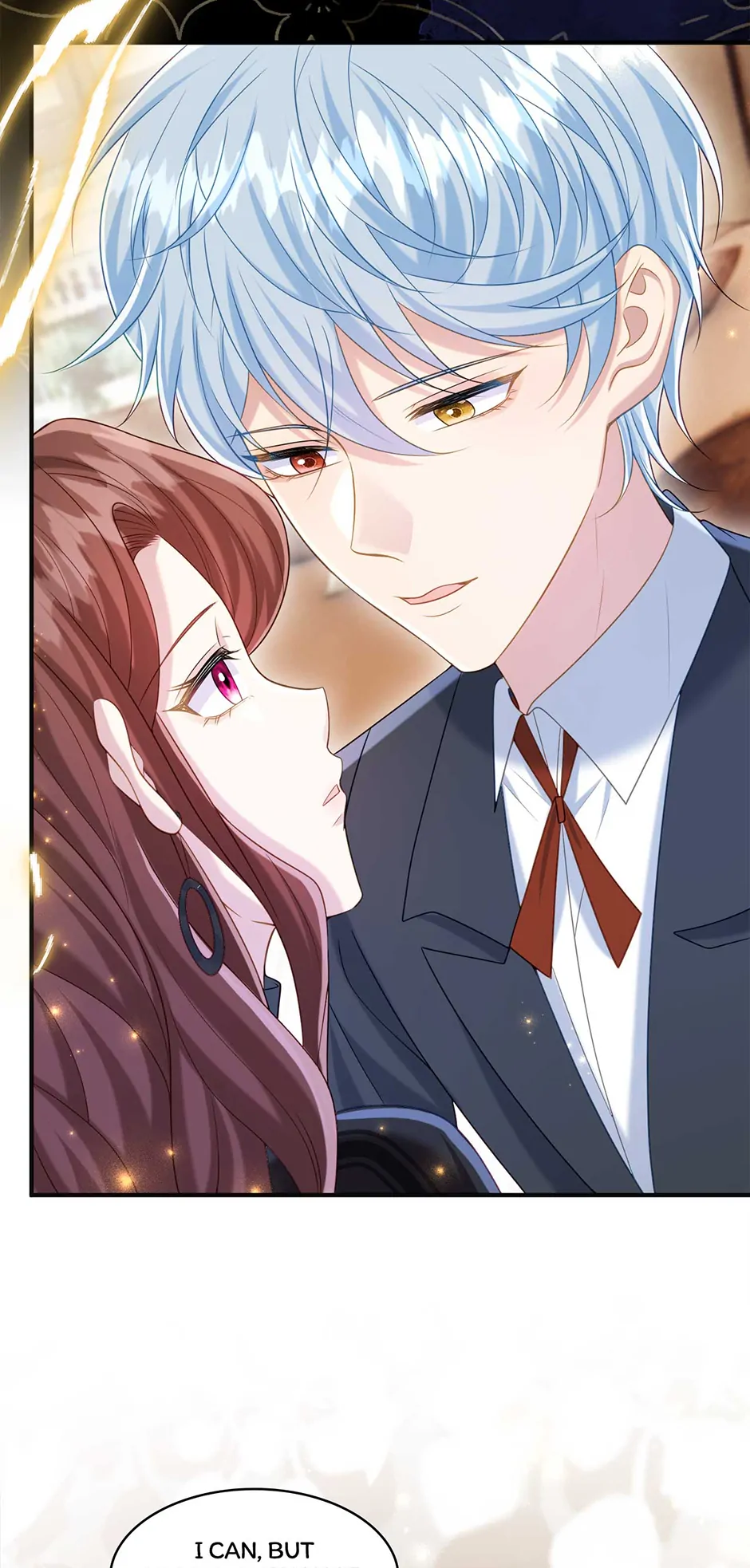 The Villain Is My Admirer Chapter 76 - page 38