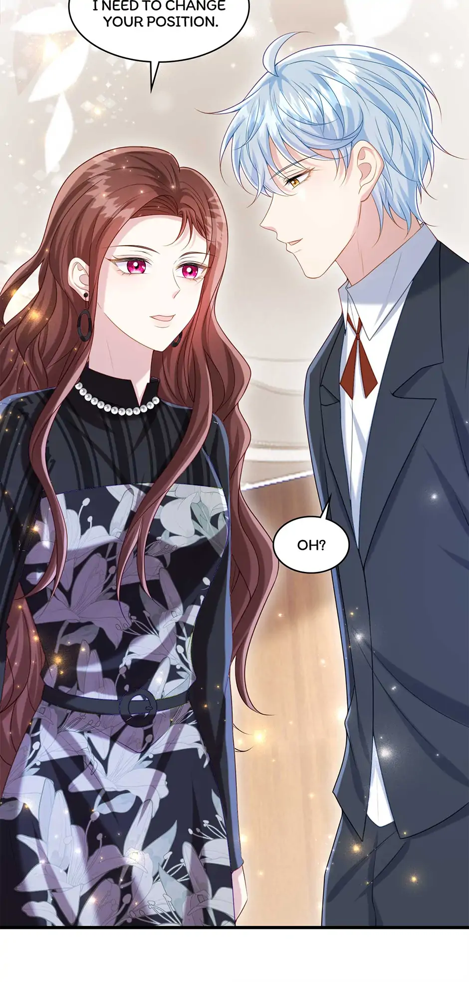 The Villain Is My Admirer Chapter 76 - page 39