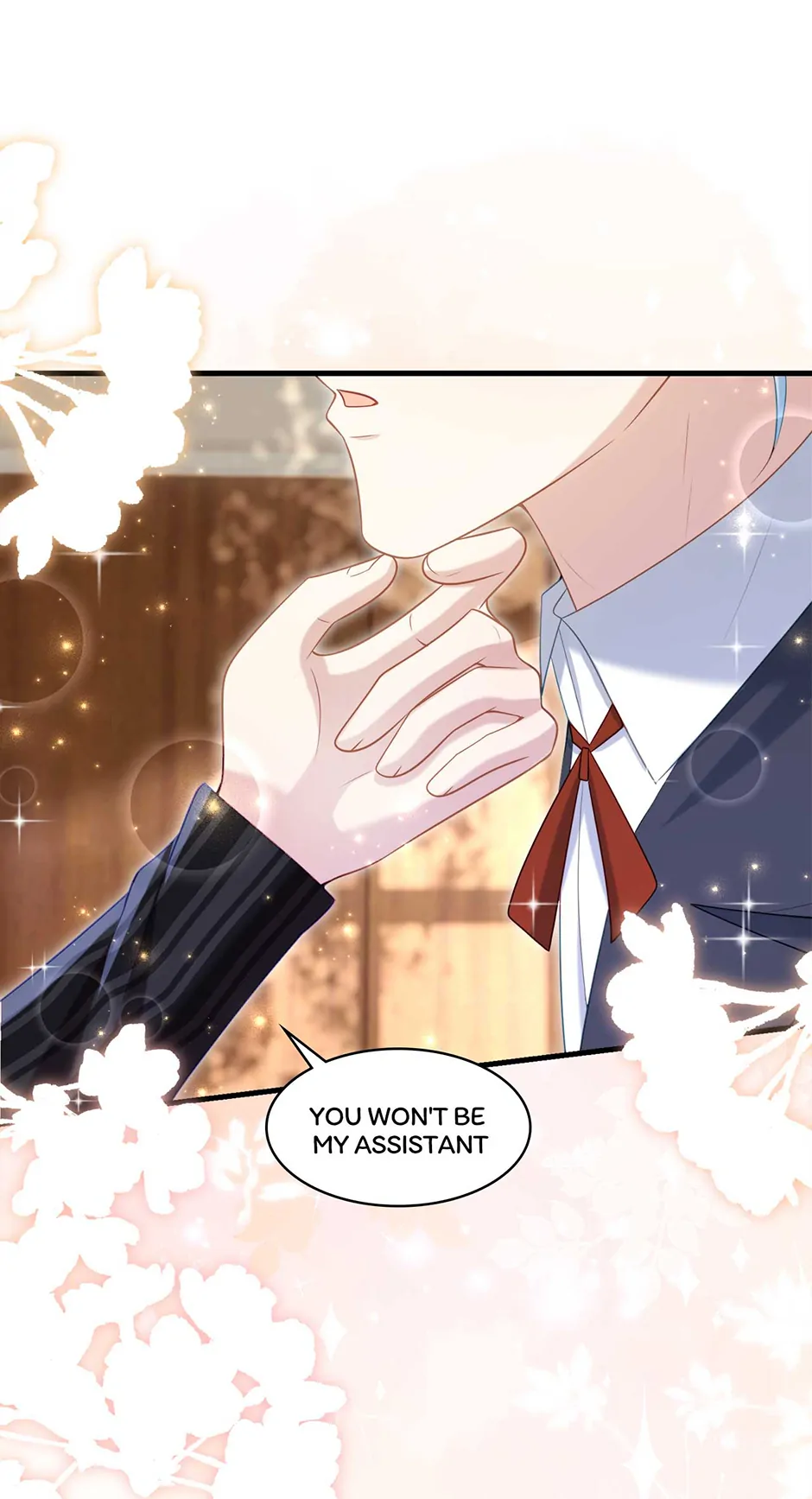 The Villain Is My Admirer Chapter 76 - page 40