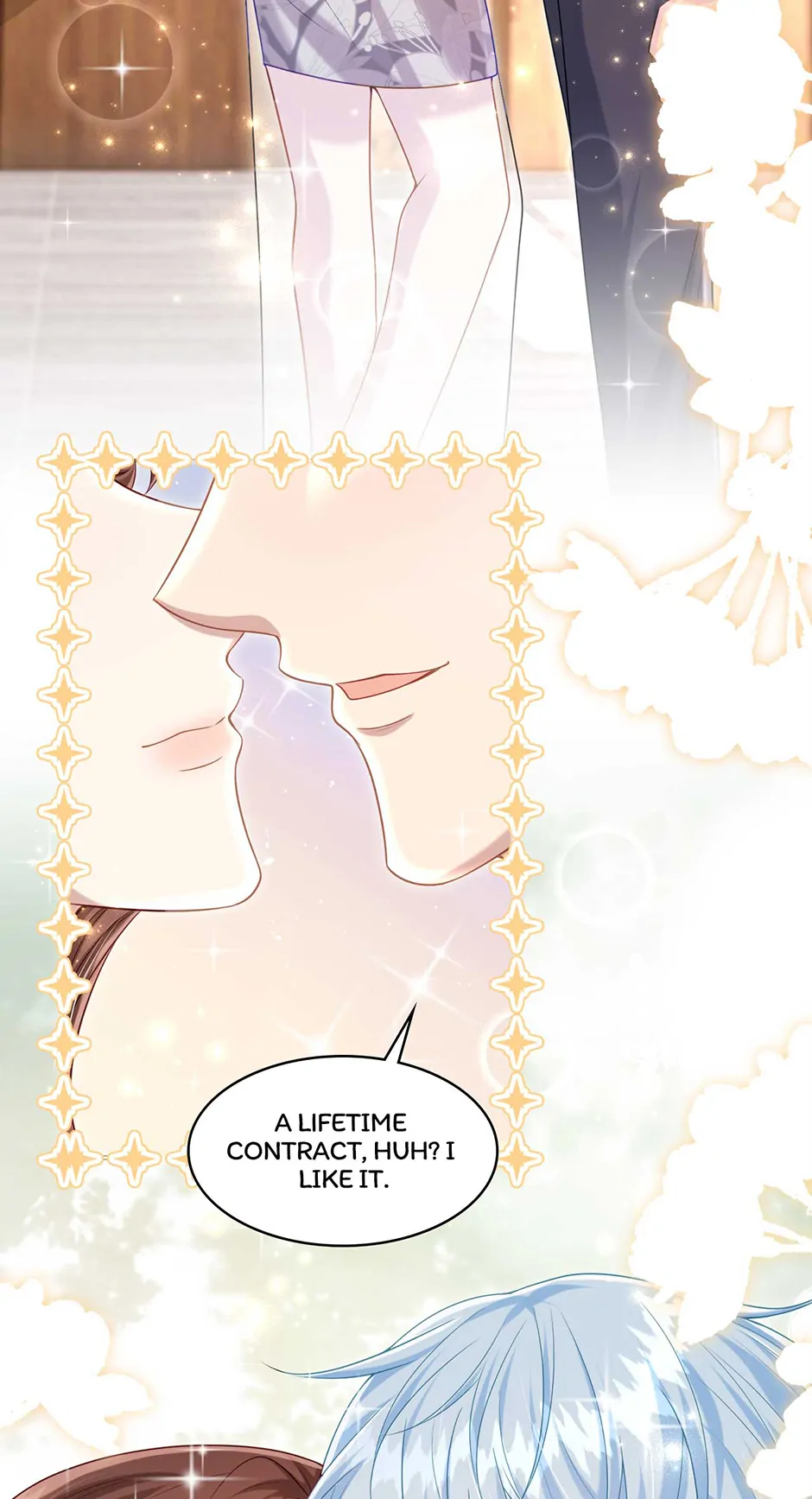 The Villain Is My Admirer Chapter 76 - page 42