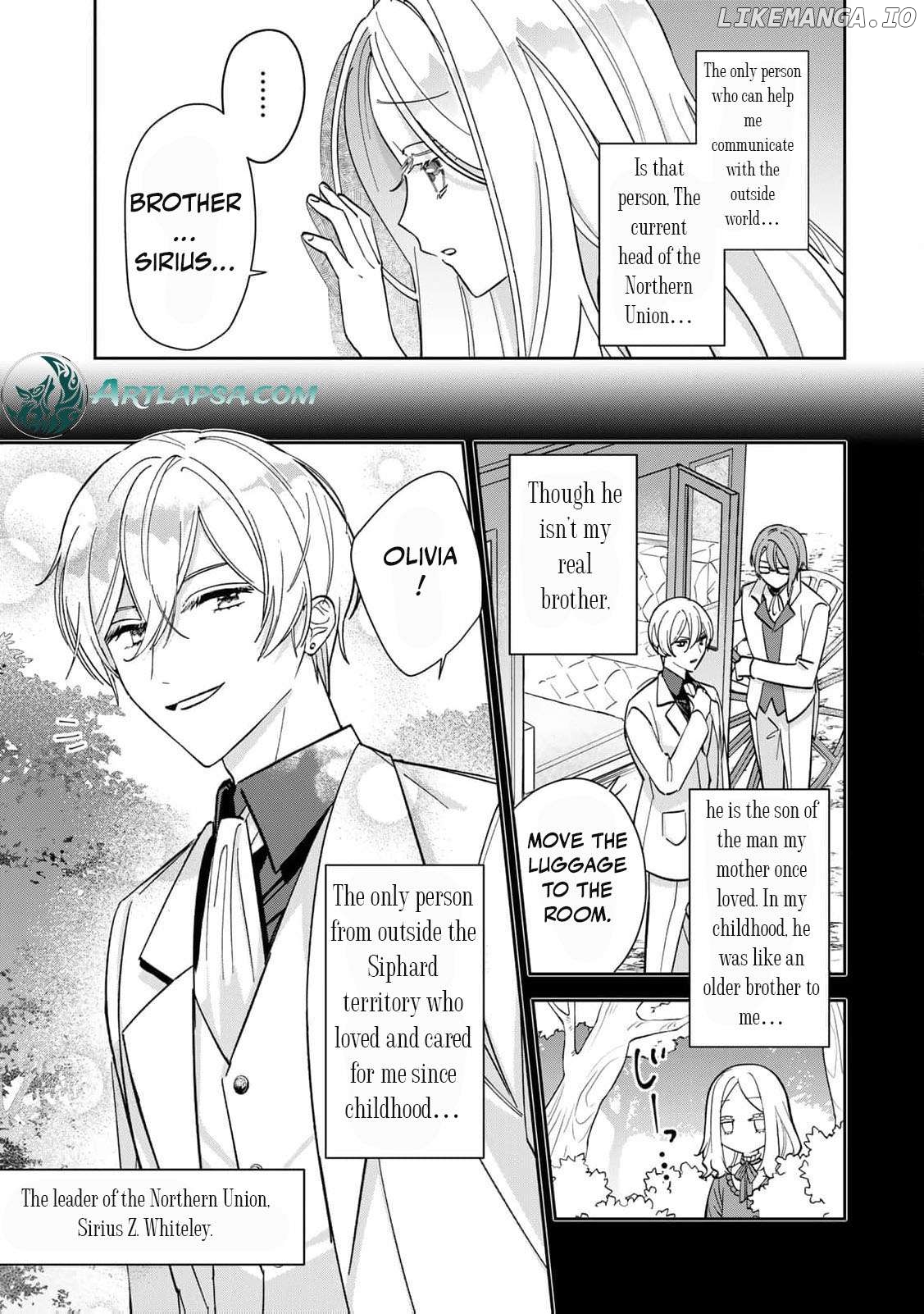 Jiyuu Kimamana Seirei-hime Chapter 1 - page 25