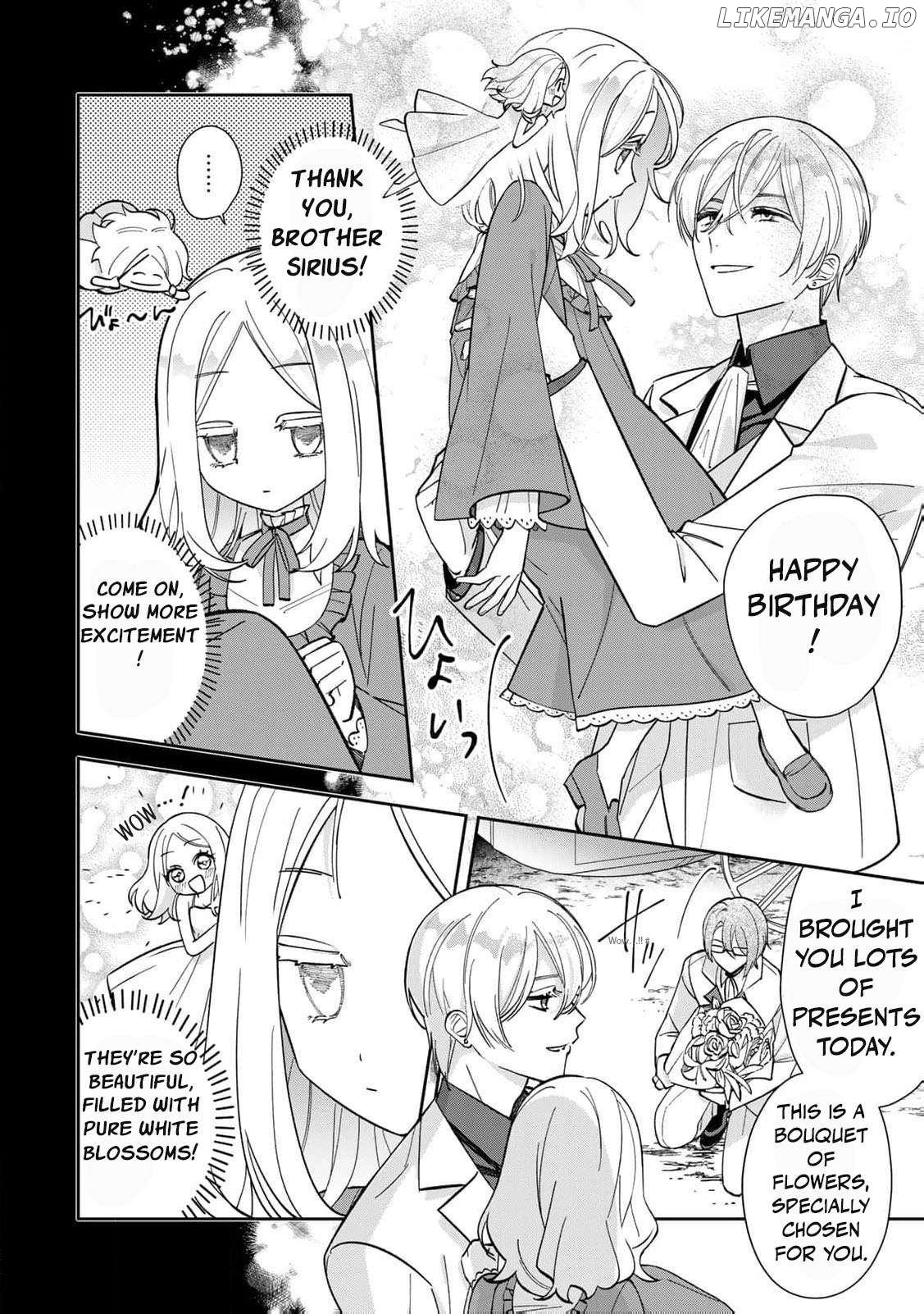Jiyuu Kimamana Seirei-hime Chapter 1 - page 26