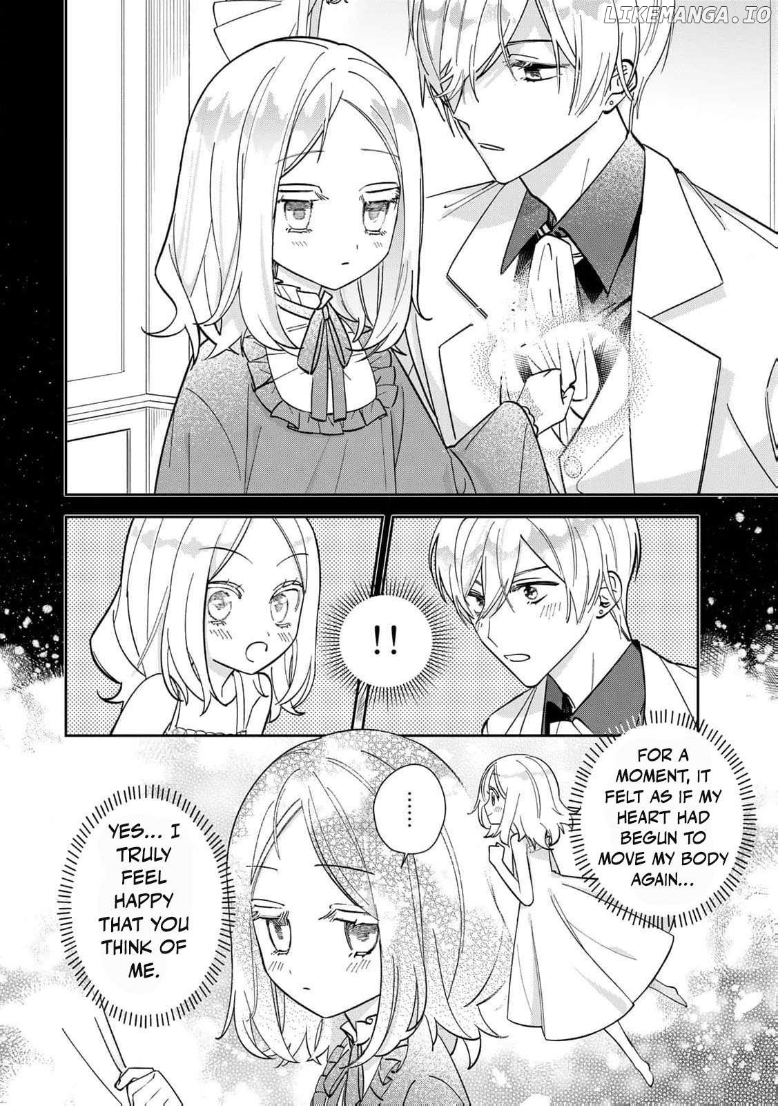 Jiyuu Kimamana Seirei-hime Chapter 1 - page 28