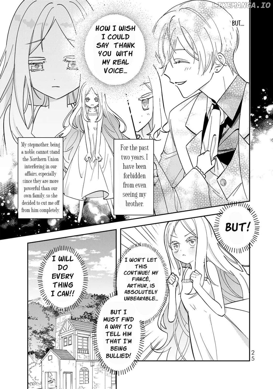 Jiyuu Kimamana Seirei-hime Chapter 1 - page 29