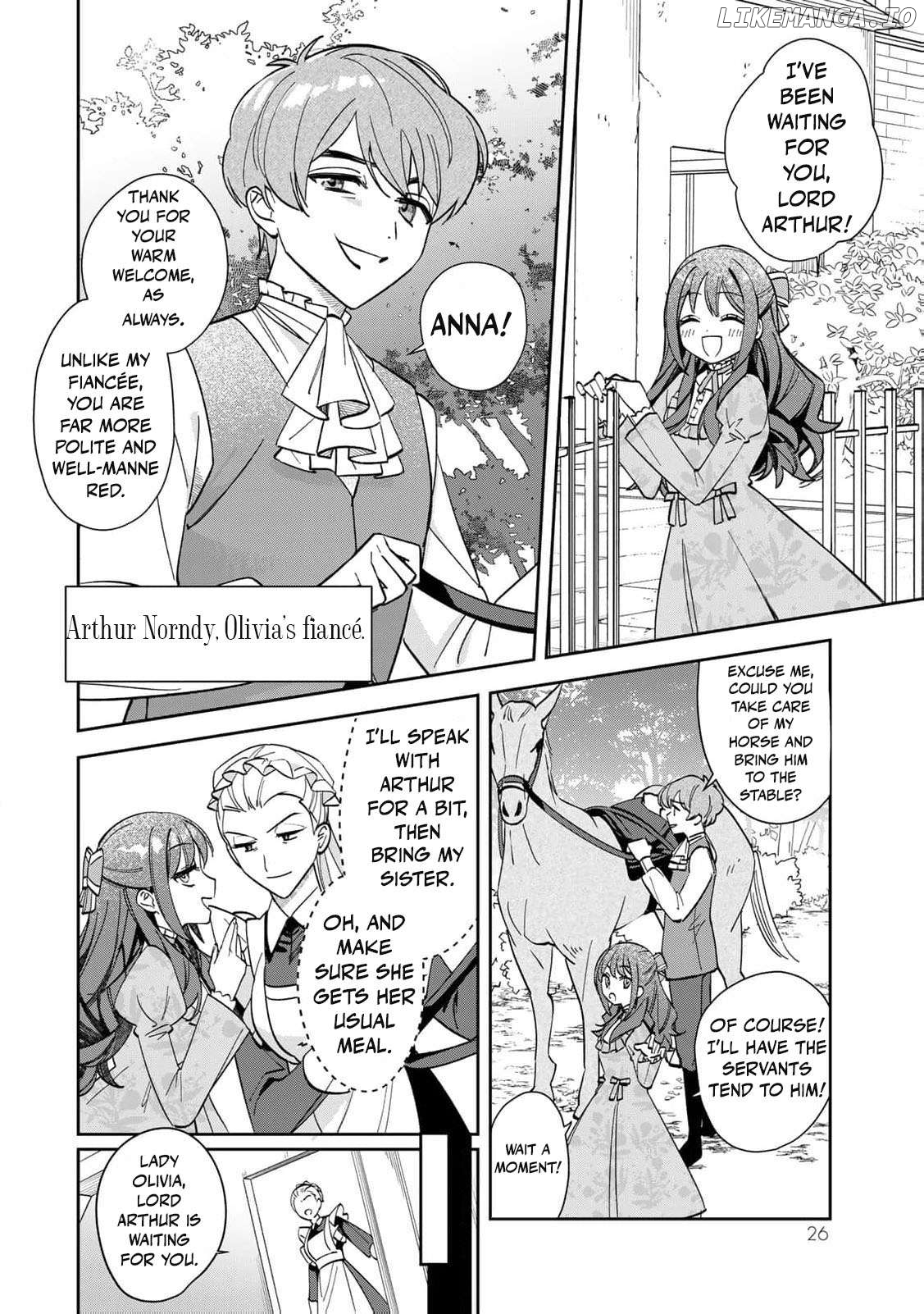 Jiyuu Kimamana Seirei-hime Chapter 1 - page 30