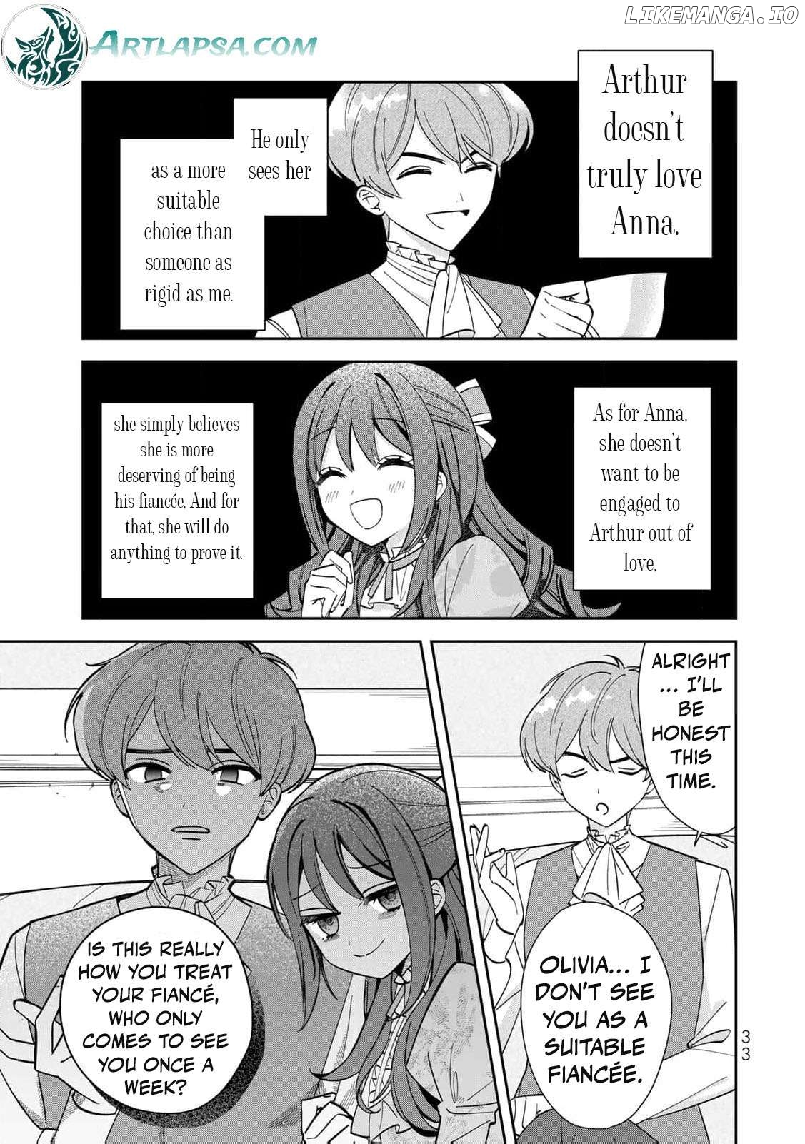 Jiyuu Kimamana Seirei-hime Chapter 1 - page 37